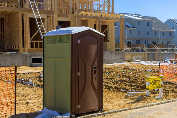 Best Eco-Friendly Portable Toilets in Keizer, OR