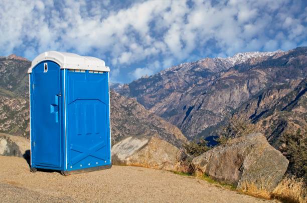 Best Portable Toilets for Disaster Relief Sites in Keizer, OR