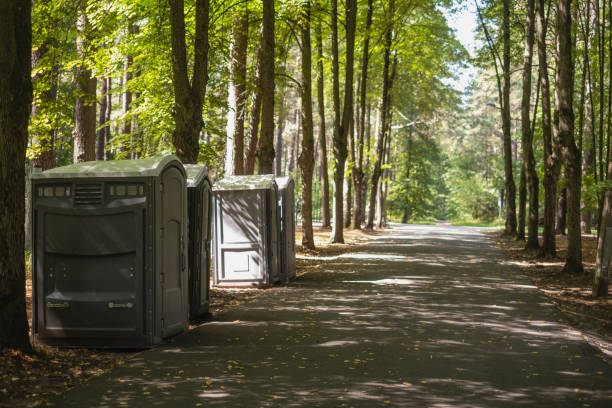 Best Portable Restroom Maintenance and Cleaning in Keizer, OR