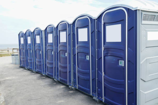 Best Portable Restroom Removal and Pickup in Keizer, OR