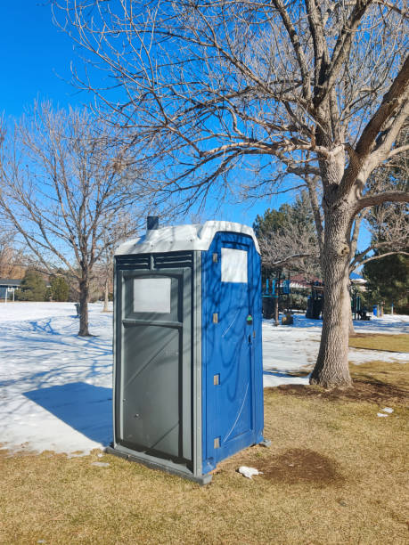 Best Long-Term Portable Toilet Rental in Keizer, OR