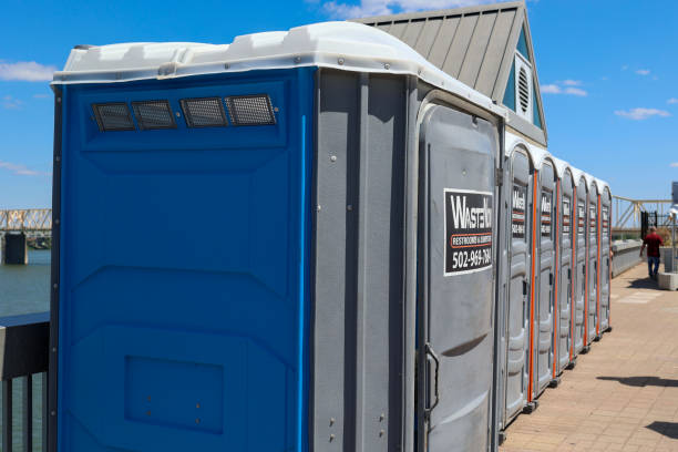 Best Construction Site Portable Toilets in Keizer, OR